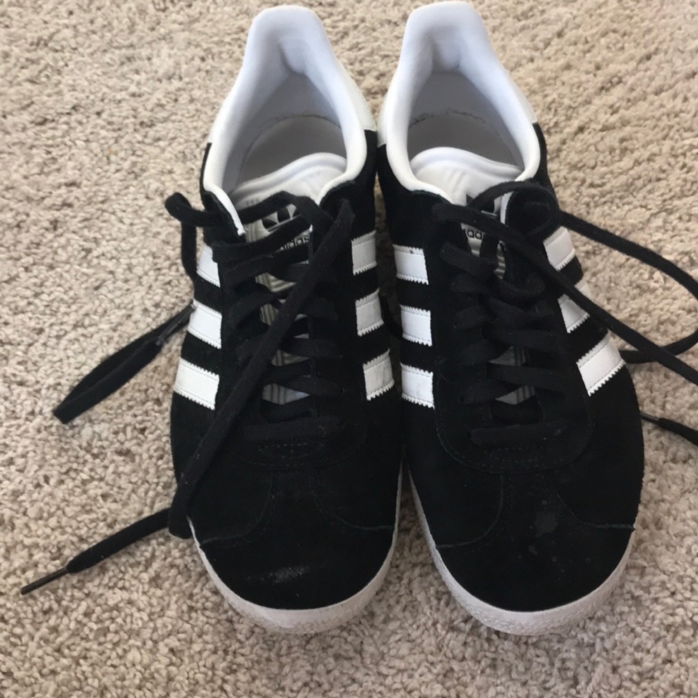 Gazelle adidas